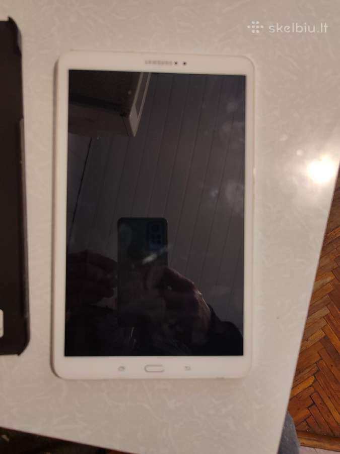 Samsung tab a 10.1 - nuotraukos Nr. 2