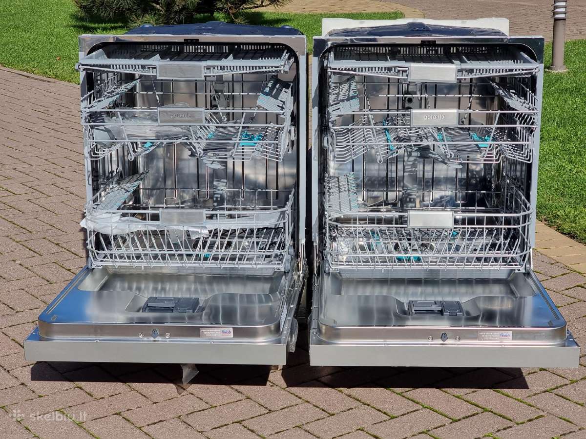Nauja Gorenje Gu673a61x+ Garantija - nuotraukos Nr. 13
