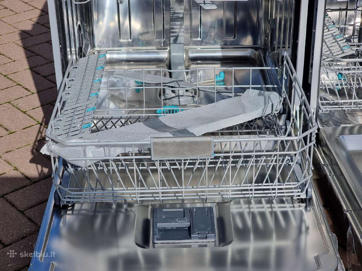 Nauja Gorenje Gu673a61x+ Garantija - nuotraukos Nr. 20