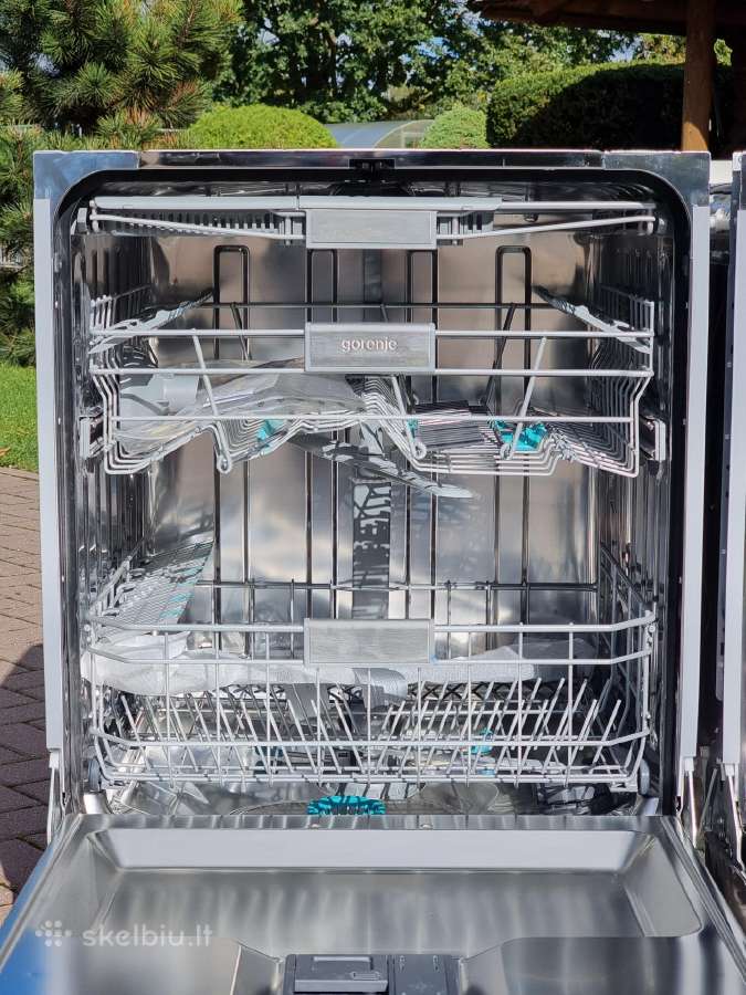 Nauja Gorenje Gu673a61x+ Garantija - nuotraukos Nr. 21