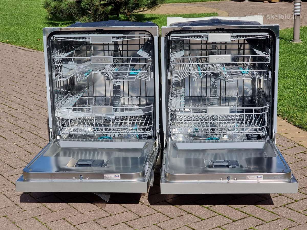 Nauja Gorenje Gu673a61x+ Garantija - nuotraukos Nr. 3