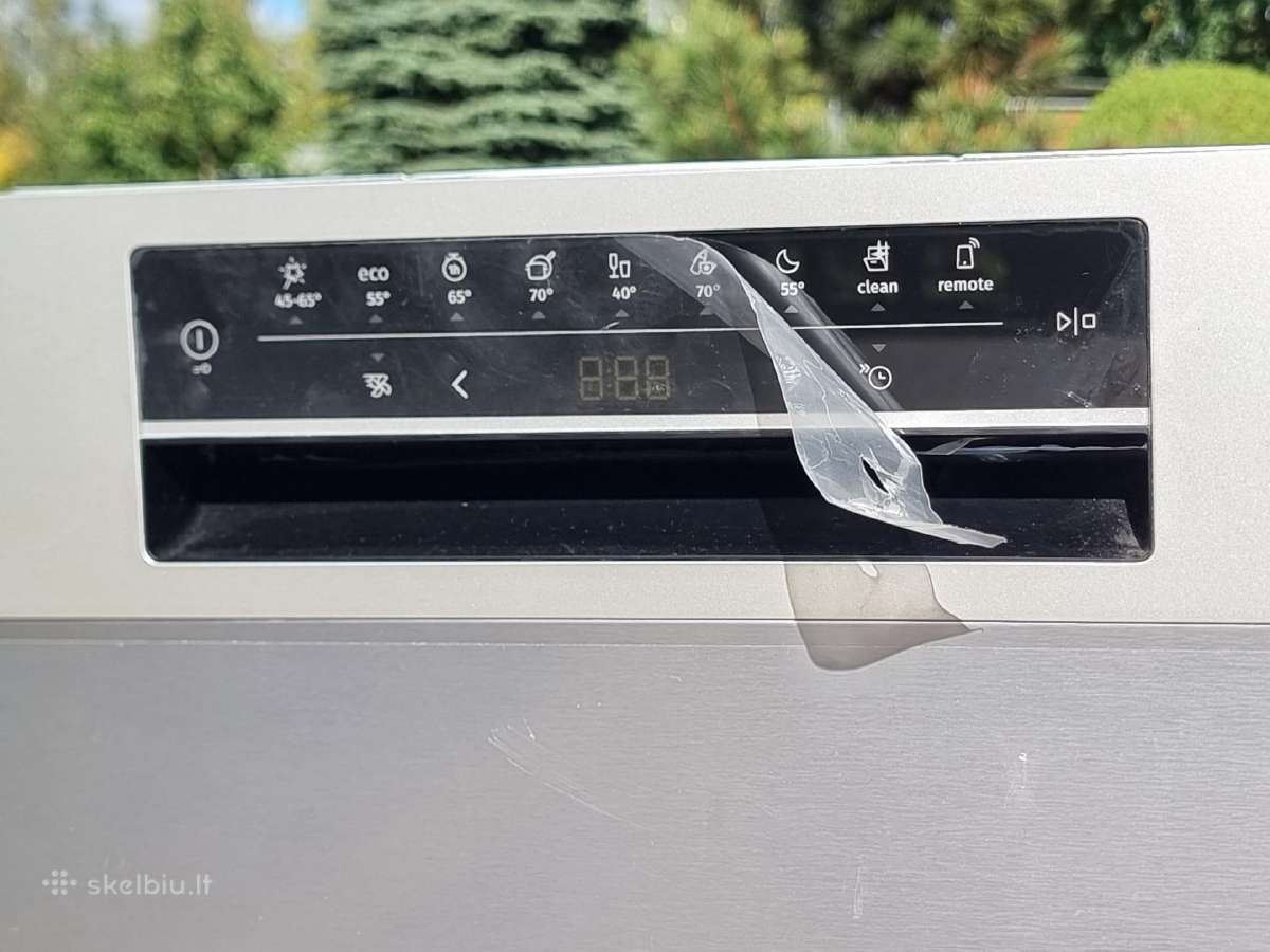 Nauja Gorenje Gu673a61x+ Garantija - nuotraukos Nr. 22