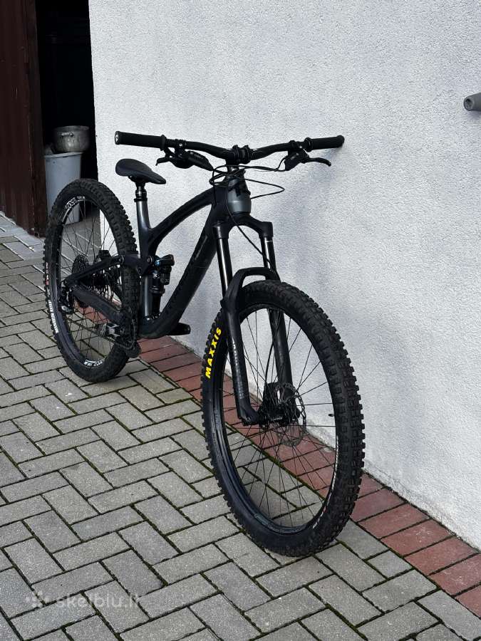 Transition seantial v1 GX edition - nuotraukos Nr. 2