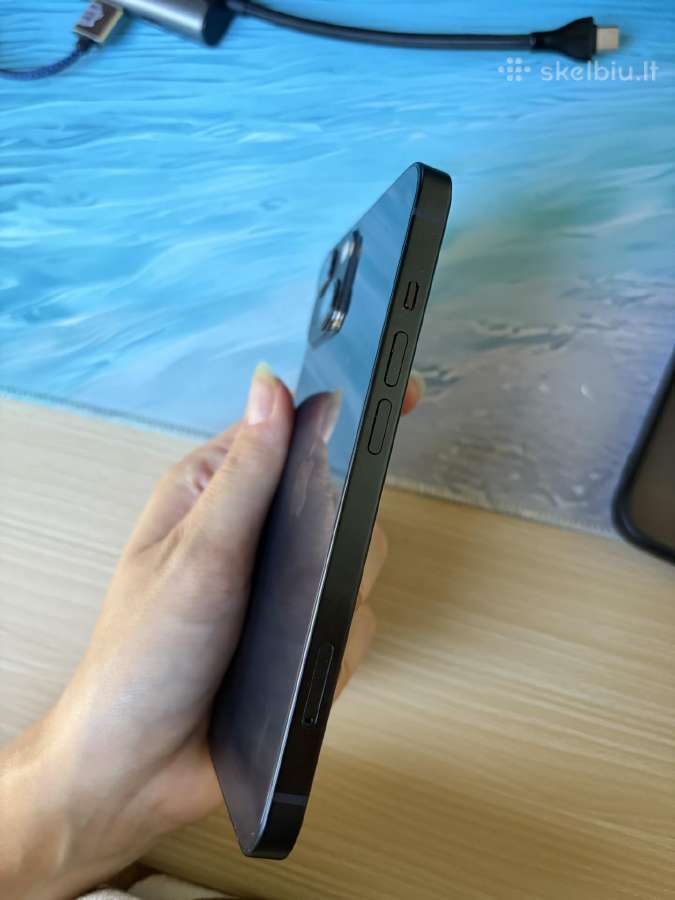 iPhone 13 - nuotraukos Nr. 6