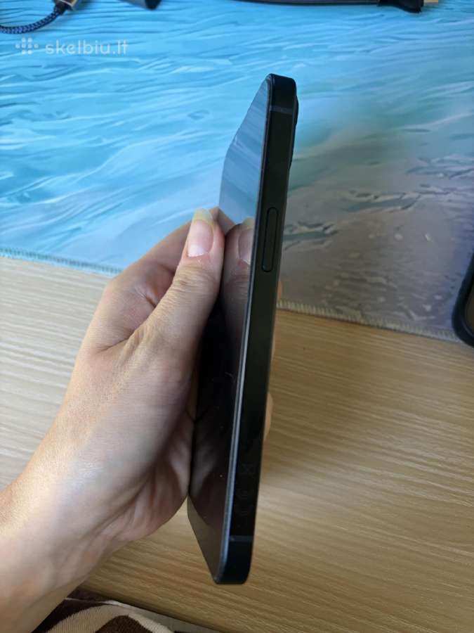 iPhone 13 - nuotraukos Nr. 7