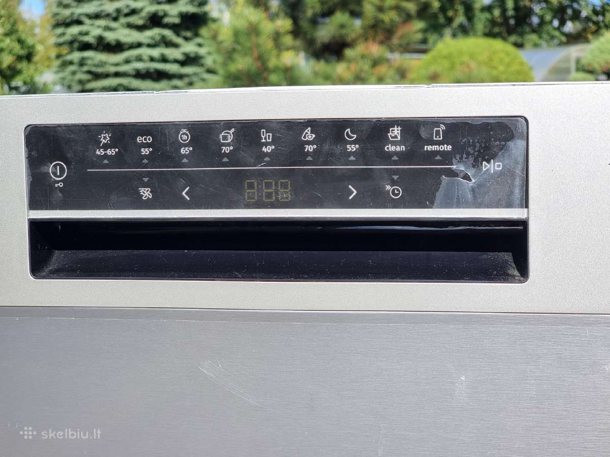 Nauja Gorenje Gu673a61x+ Garantija - nuotraukos Nr. 26