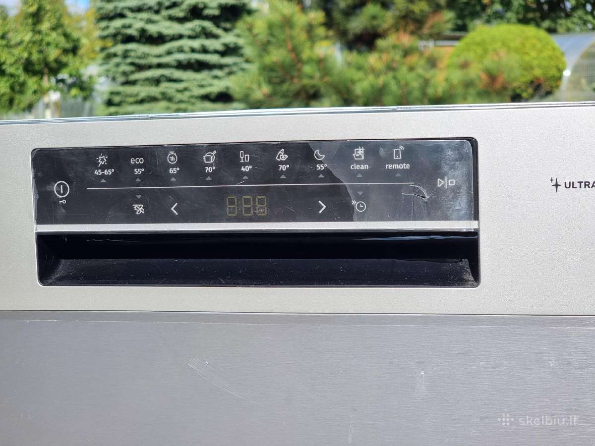 Nauja Gorenje Gu673a61x+ Garantija - nuotraukos Nr. 27