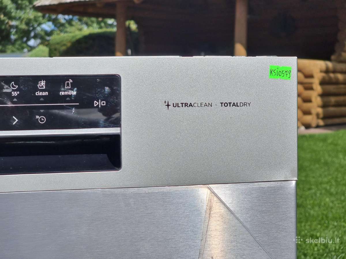 Nauja Gorenje Gu673a61x+ Garantija - nuotraukos Nr. 28