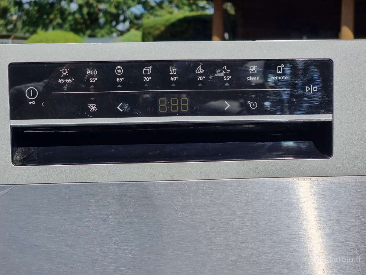 Nauja Gorenje Gu673a61x+ Garantija - nuotraukos Nr. 29