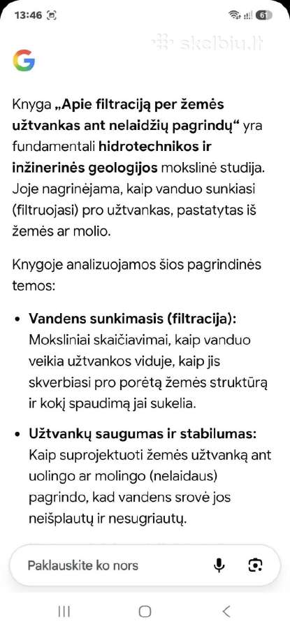 Tech knyga - nuotraukos Nr. 6