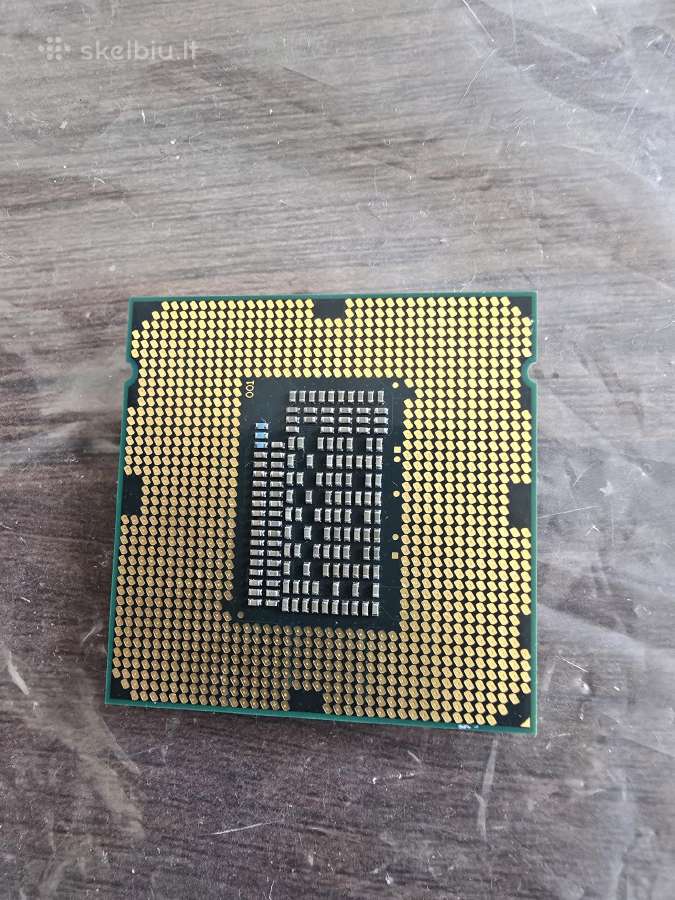 Parduodamas Pc Dalių komplektas - nuotraukos Nr. 3