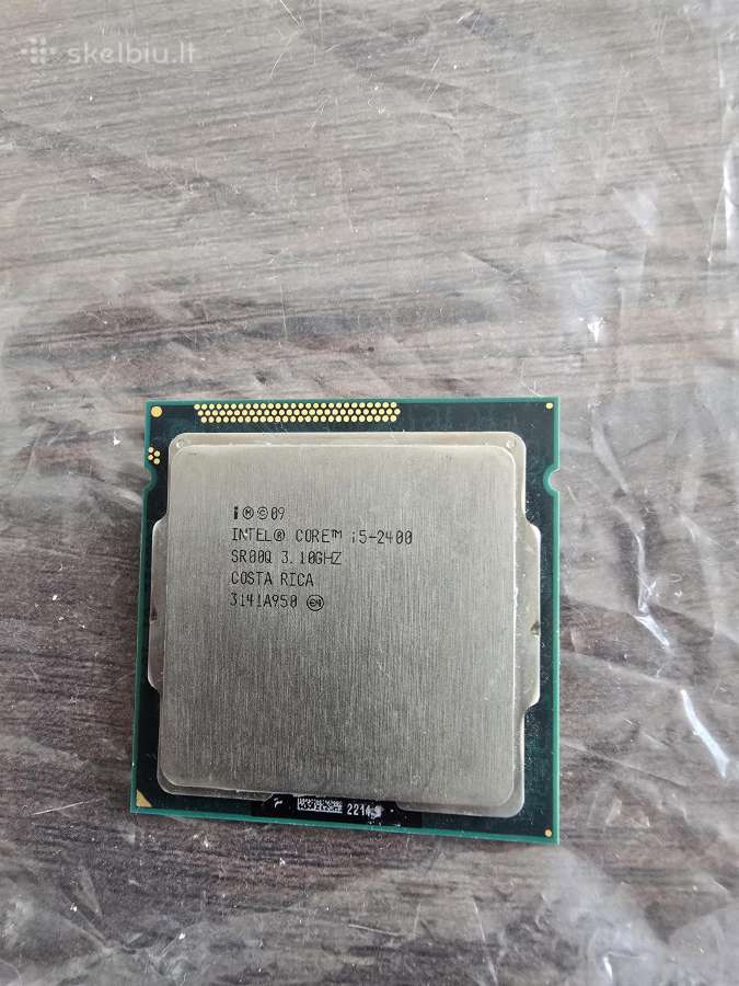 Parduodamas Pc Dalių komplektas - nuotraukos Nr. 4