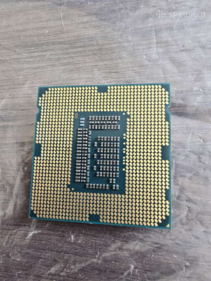 Parduodamas Pc Dalių komplektas - nuotraukos Nr. 7