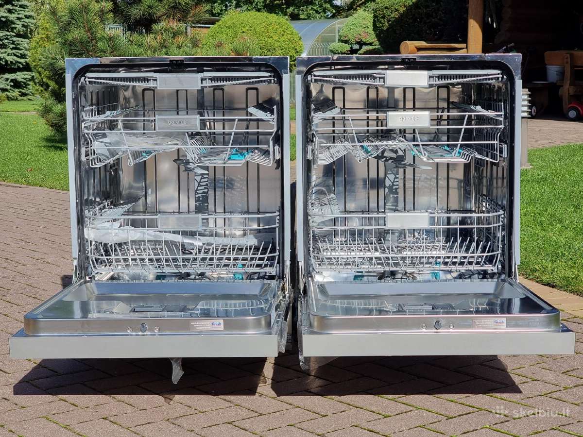 Nauja Gorenje Gu673a61x+ Garantija - nuotraukos Nr. 33
