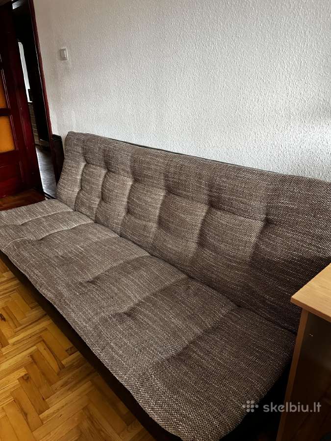Parduodu Naudota Puikios Buklės Lovą - nuotraukos Nr. 2