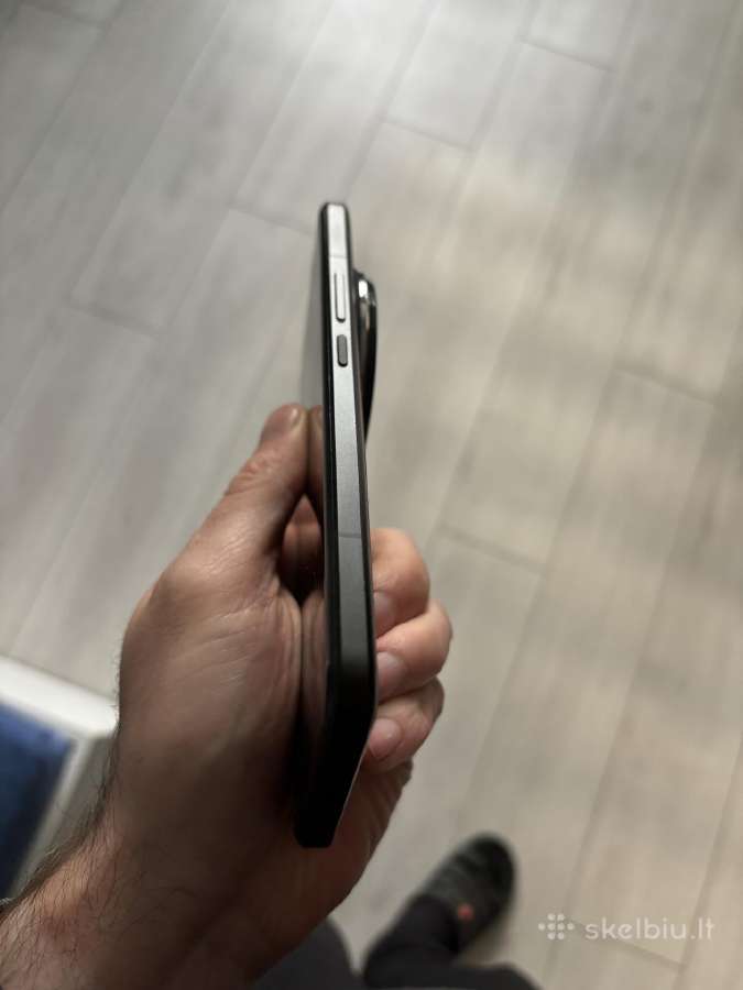 Xiaomi 14 Ultra - nuotraukos Nr. 5