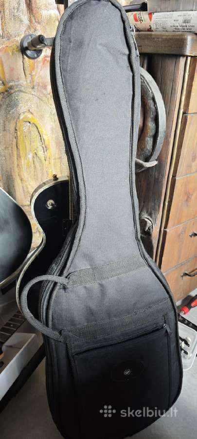 E-gitara Ibanez Rga 32.indonesija - nuotraukos Nr. 7