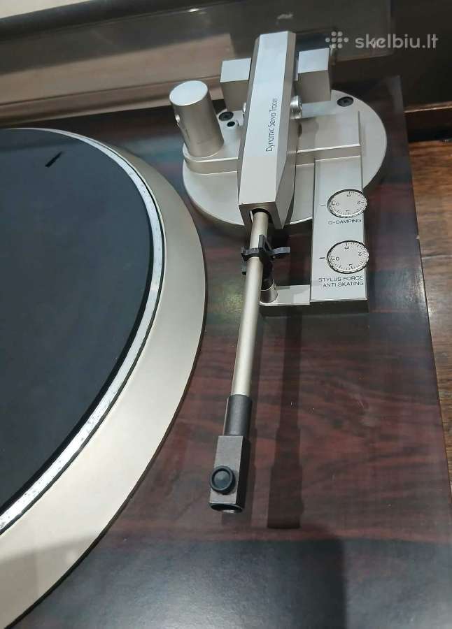 Denon Dp-51f - nuotraukos Nr. 5