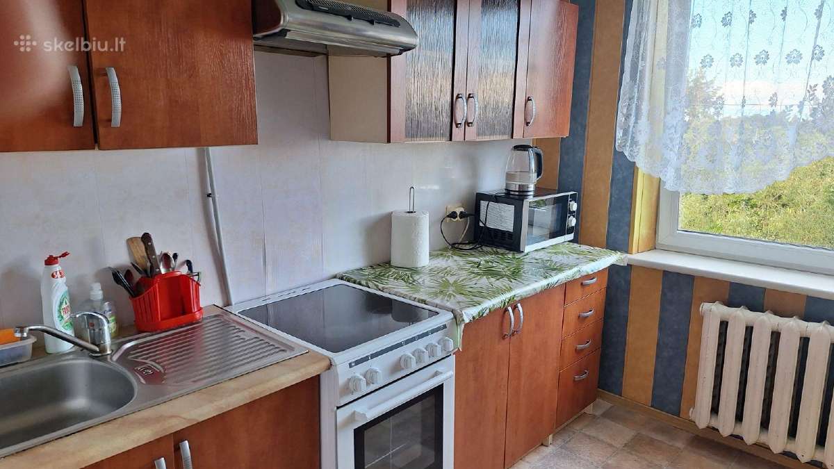 Parduodamas 2k. butas Pakiršinio kaime - nuotraukos Nr. 5