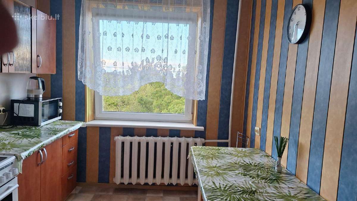 Parduodamas 2k. butas Pakiršinio kaime - nuotraukos Nr. 6
