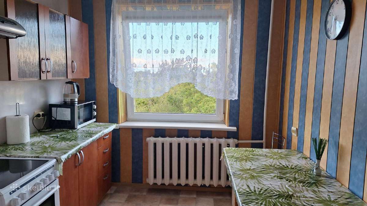 Parduodamas 2k. butas Pakiršinio kaime - nuotraukos Nr. 7