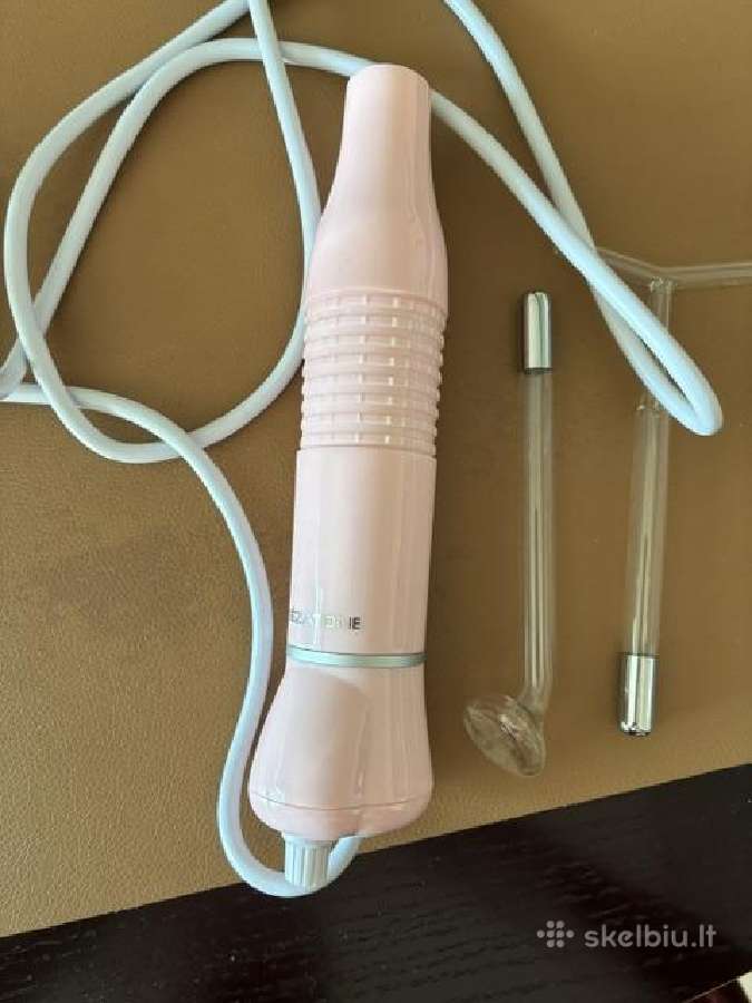 Darsonvalis Gezatone Biolift4 203 (su dėžute) - nuotraukos Nr. 3