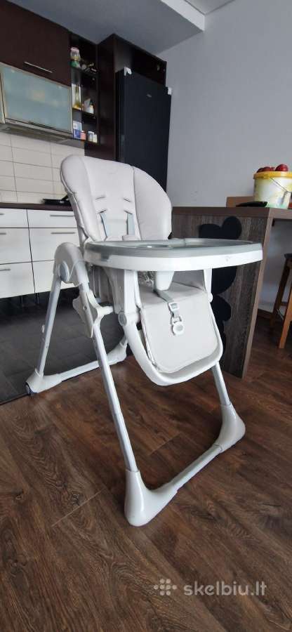 Kinderkraft Tummie - nuotraukos Nr. 2