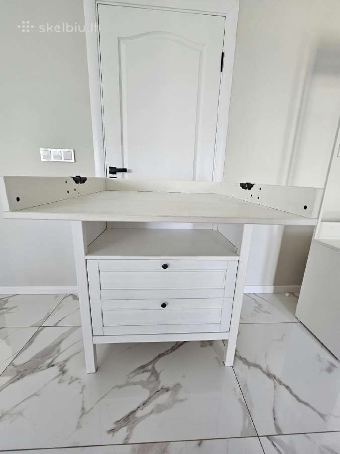 Ikea baldų komplektas - nuotraukos Nr. 4
