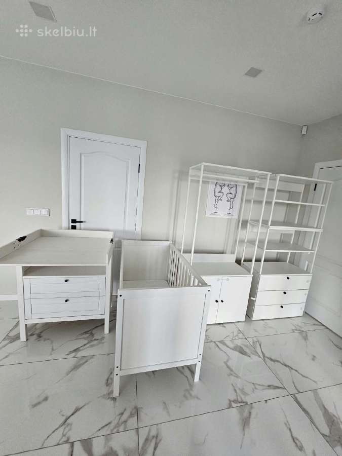 Ikea baldų komplektas - nuotraukos Nr. 2