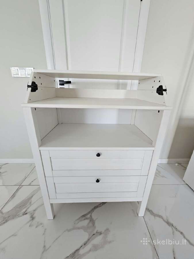 Ikea baldų komplektas - nuotraukos Nr. 3