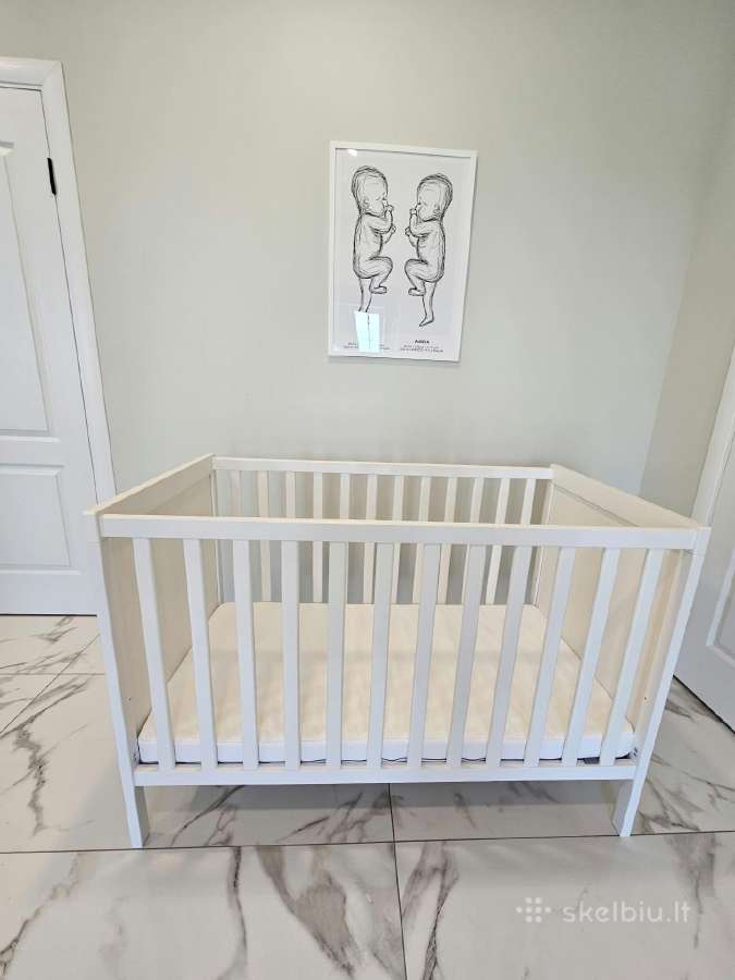 Ikea baldų komplektas - nuotraukos Nr. 8