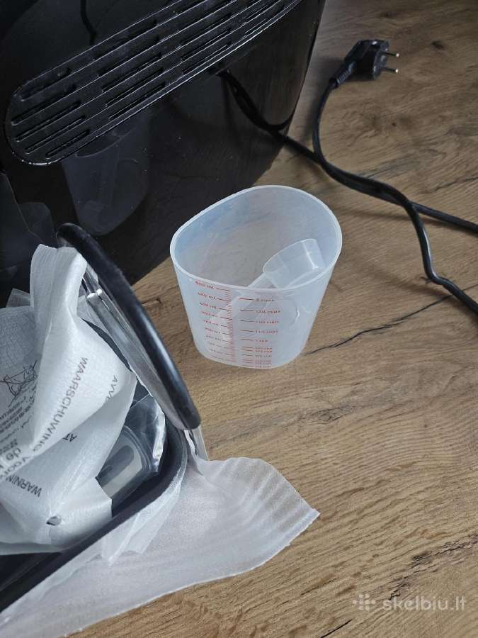 Tefal Pf611838 duonkepė 1600 W - nuotraukos Nr. 4
