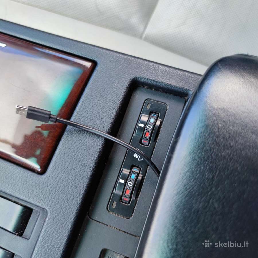 Lexus Rx450h 2009m. 3,5, 220kw,hibridas-dujos - nuotraukos Nr. 8