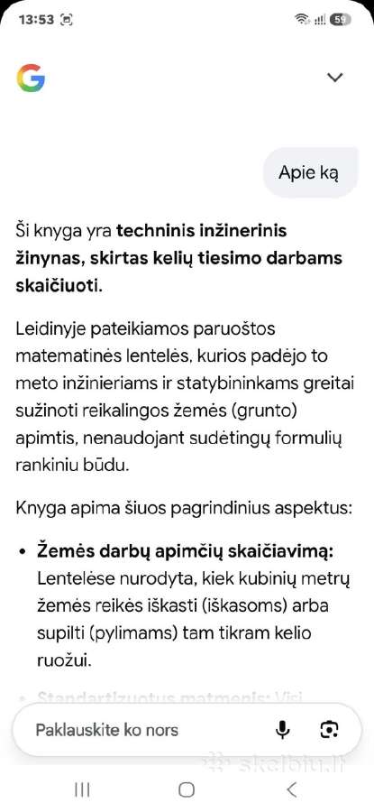 Tech knyga - nuotraukos Nr. 6