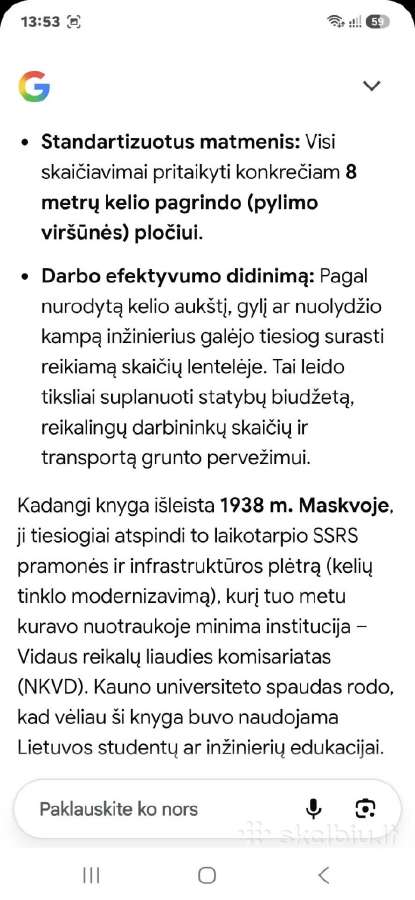 Tech knyga - nuotraukos Nr. 7