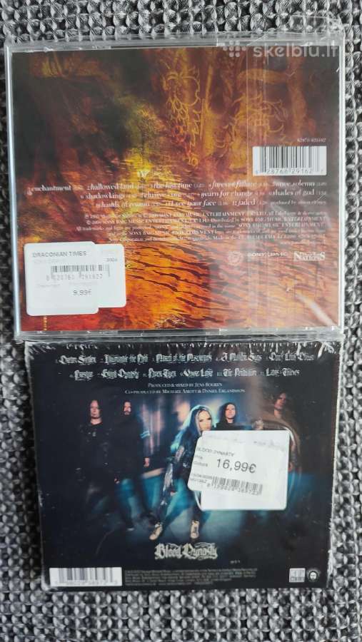 Rock & Metal - nuotraukos Nr. 16