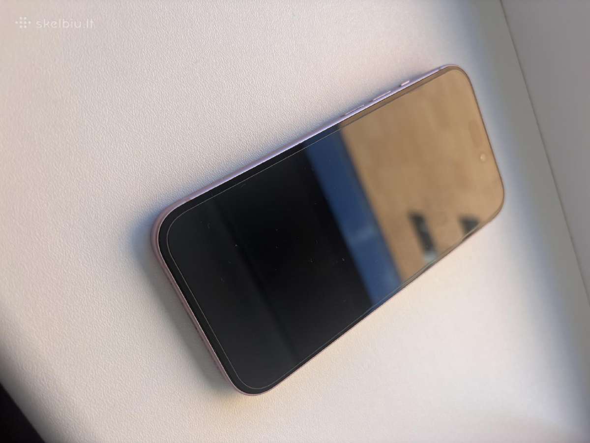 iPhone - nuotraukos Nr. 2