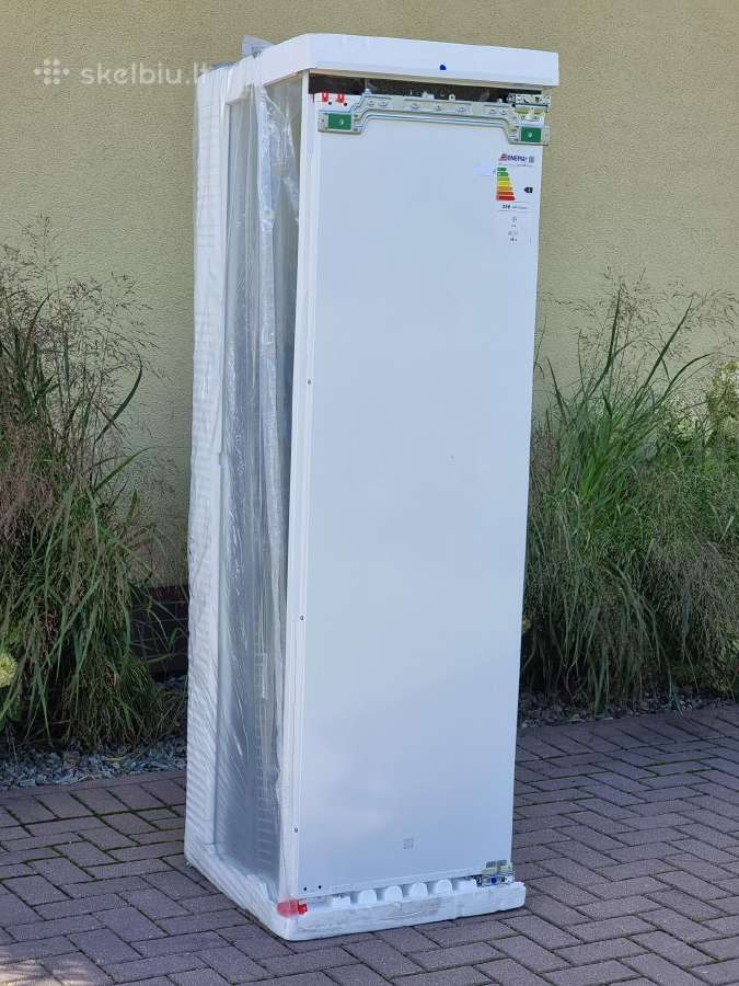 Naujas įmot.aeg Nb7na181ec + Garantija - nuotraukos Nr. 4
