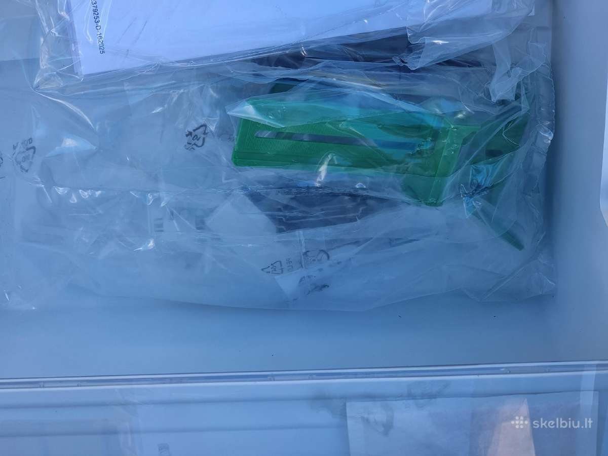 Naujas įmot.aeg Nb7na181ec + Garantija - nuotraukos Nr. 8