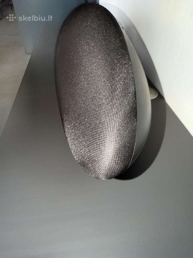 Bowers & Wilkins Zeppelin Pro (mažai naudota) - nuotraukos Nr. 3