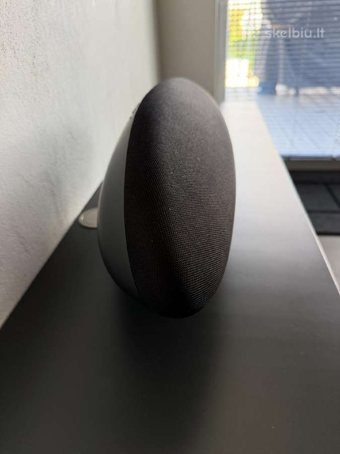 Bowers & Wilkins Zeppelin Pro (mažai naudota) - nuotraukos Nr. 4