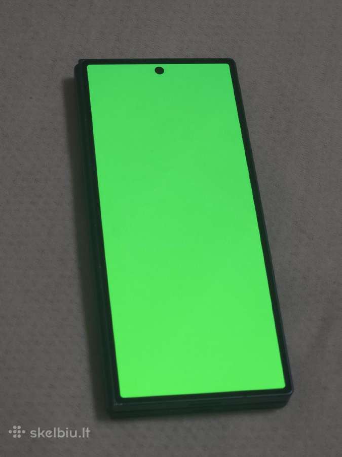 Galaxy Fold 6 (512gb) - nuotraukos Nr. 9