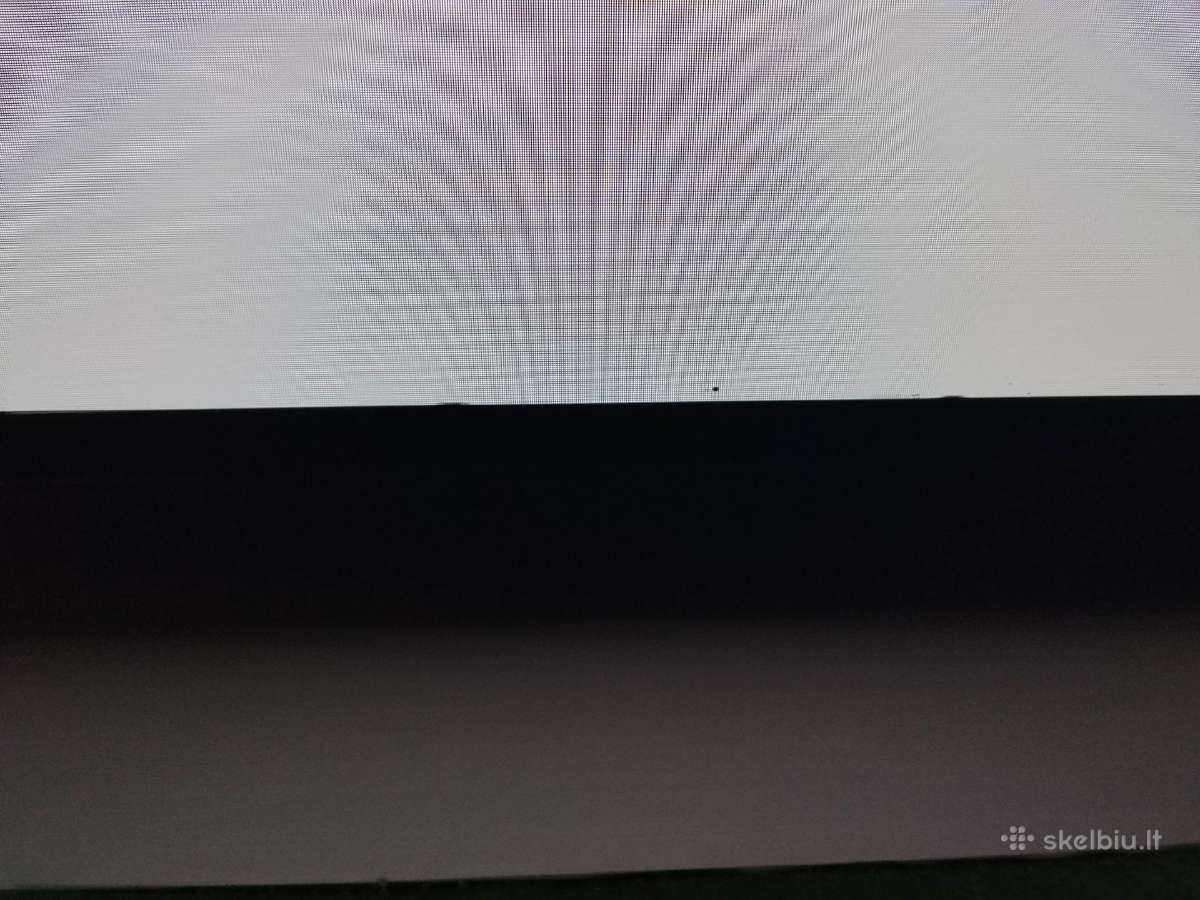 Parduodamas 55 colių LG Oled C1 televizorius - nuotraukos Nr. 5