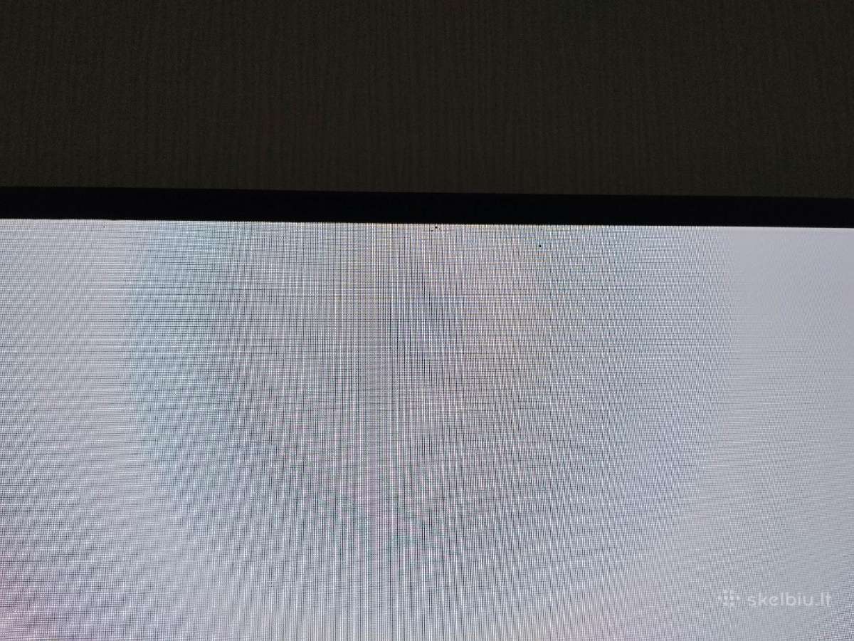 Parduodamas 55 colių LG Oled C1 televizorius - nuotraukos Nr. 6