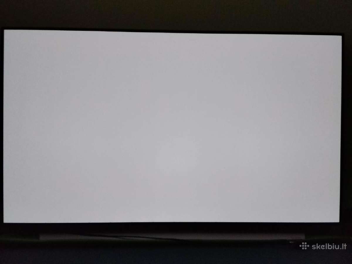 Parduodamas 55 colių LG Oled C1 televizorius - nuotraukos Nr. 9