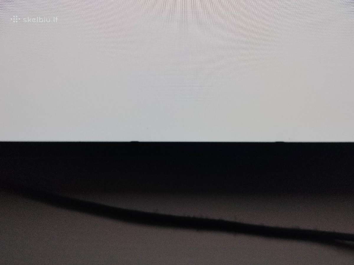 Parduodamas 55 colių LG Oled C1 televizorius - nuotraukos Nr. 11