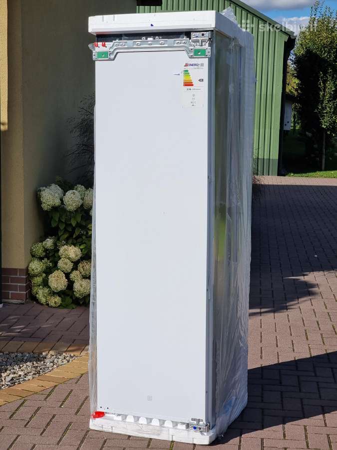 Naujas įmot.aeg Nb7na181ec + Garantija - nuotraukos Nr. 3