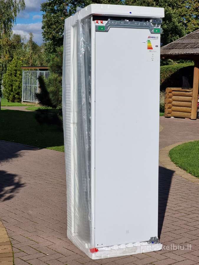 Naujas įmot.aeg Nb7na181ec + Garantija - nuotraukos Nr. 15