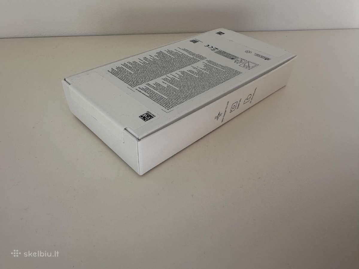 Galaxy A17 4G išmanusis telef.128gb , Light Blue - nuotraukos Nr. 14