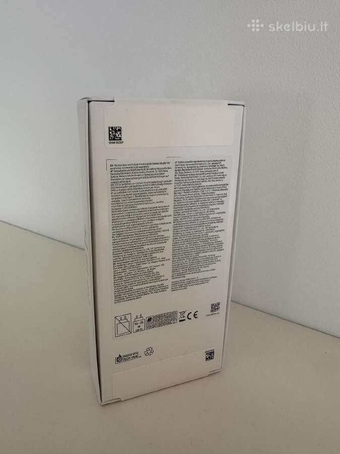 Galaxy A17 4G išmanusis telef.128gb , Light Blue - nuotraukos Nr. 16
